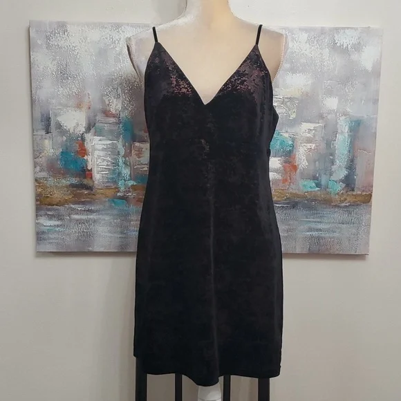 BB Dakota mini dress size large - Picture 1 of 11